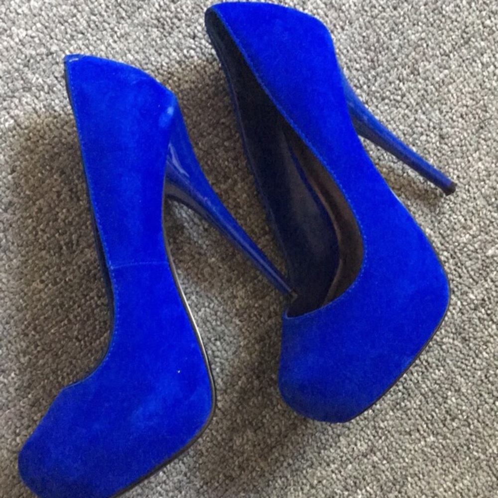 High Heels